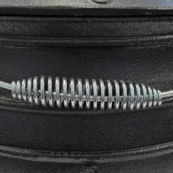 8L Cast Iron Potjie Pot -Snowys Sales 1205977 8l cast iron potjie pot