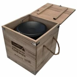 8L Cast Iron Potjie Pot -Snowys Sales 1205980 8l cast iron potjie pot