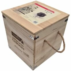 8L Cast Iron Potjie Pot -Snowys Sales 1205981 8l cast iron potjie pot