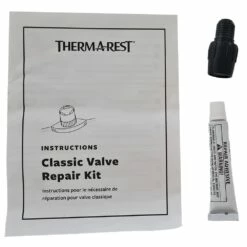 Thermarest Valve Kit -Snowys Sales 1205984 valve kit