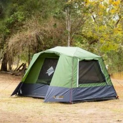 OZtrail Fast Frame 6 Person Tent 26 OZtrail Fast Frame 6 Person Tent -Snowys Sales 1206181 fast frame 6 person tent