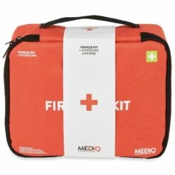 Vehicle First Aid Kit