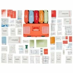 Modular First Aid Kit -Snowys Sales 1207246 modular kit