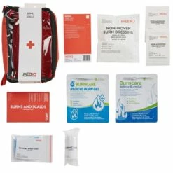 Modular First Aid Kit -Snowys Sales 1207248 modular kit