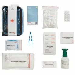 Modular First Aid Kit -Snowys Sales 1207249 modular kit