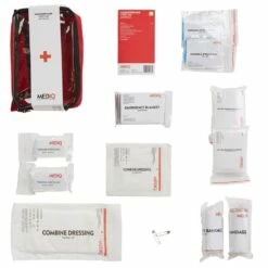 Modular First Aid Kit -Snowys Sales 1207250 modular kit