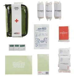 Modular First Aid Kit -Snowys Sales 1207252 modular kit