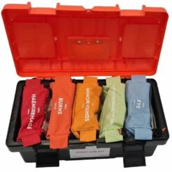 Modular First Aid Kit -Snowys Sales 1207254 modular kit