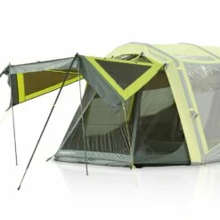 Evo TL Awning Wall Set V2