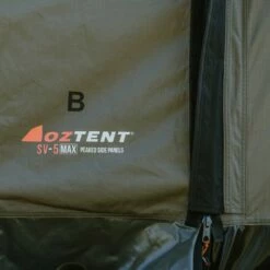 SV−5 Max Peaked Side Panels -Snowys Sales 1207998 sv 5 max peaked side panels