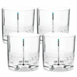 Tritan Tumbler 350ml 4Pk