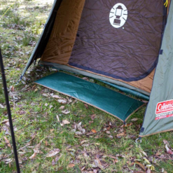 Coleman Instant Up 4P Gold Evo Tent -Snowys Sales 1209517 instant up 4p gold evo tent