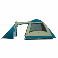 OZtrail Tasman 4V Plus Dome Tent -Snowys Sales 1209750 tasman 4v plus dome tent