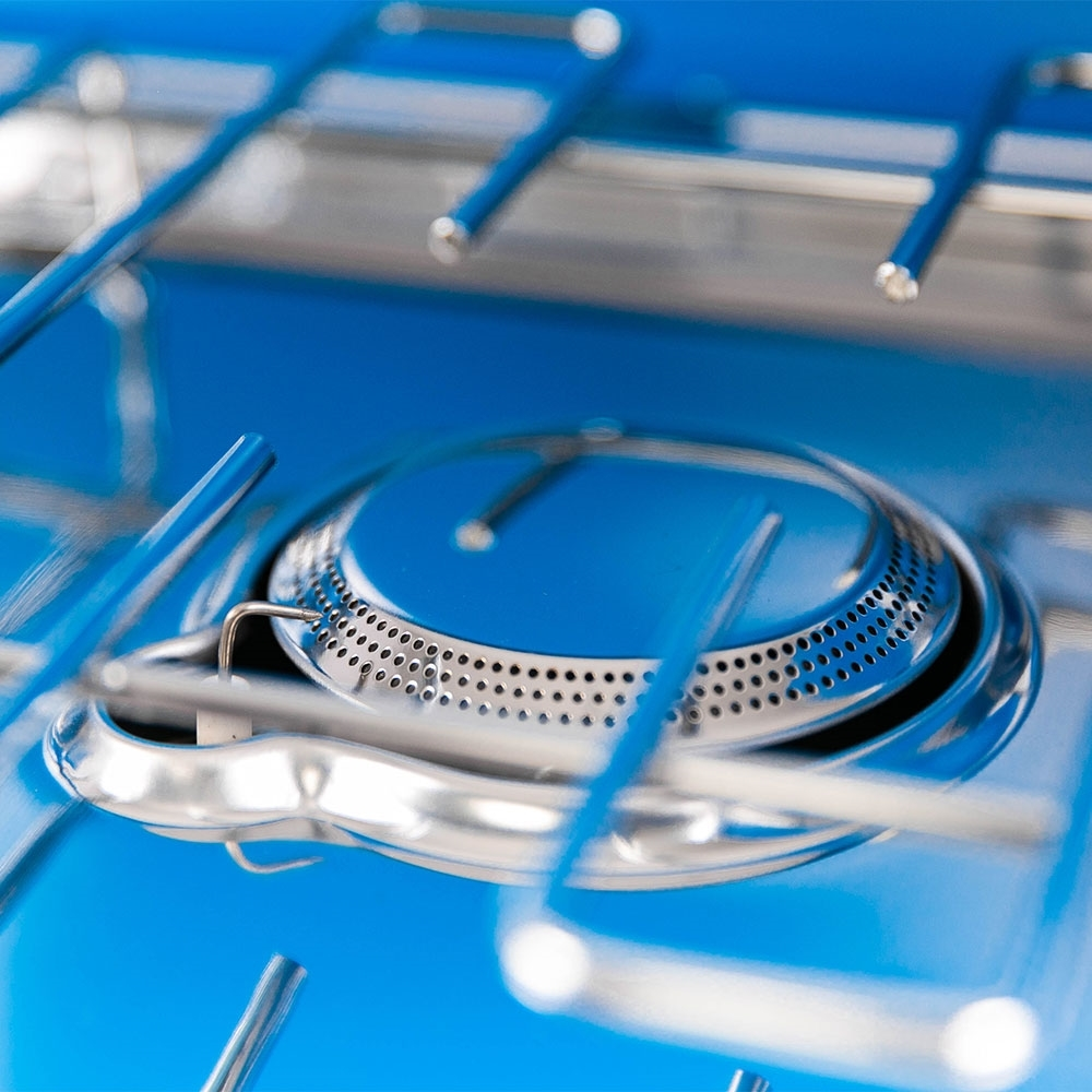 Companion Deluxe 3 Burner Stove 8 Companion Deluxe 3 Burner Stove - Image 6