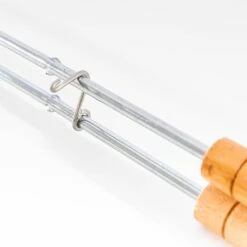 Jaffle Iron Jumbo Double -Snowys Sales 1210122 jaffle iron jumbo double