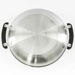 Cobb Frying Dish/Wok -Snowys Sales 1210151 frying dishwok