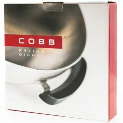 Cobb Frying Dish/Wok -Snowys Sales 1210152 frying dishwok
