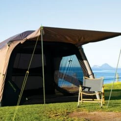 Pronto 5 Inflatable Air Tent V2 -Snowys Sales 1210619 pronto 5