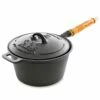 Saucepan 3 Quart -Snowys Sales 1211135 saucepan 3 quart