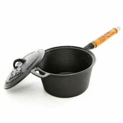 Saucepan 3 Quart 8 Saucepan 3 Quart -Snowys Sales 1211136 saucepan 3 quart