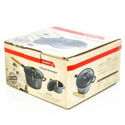 Saucepan 3 Quart 11 Saucepan 3 Quart -Snowys Sales 1211140 saucepan 3 quart