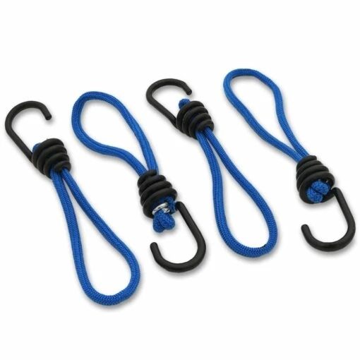 Coghlans Guy Line Adapters 4 Pack -Snowys Sales 1211417 guy line adaptor