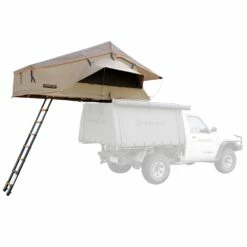 Hi−View 1400 Rooftop Tent -Snowys Sales 1211553 hi view 1400 roof top tent