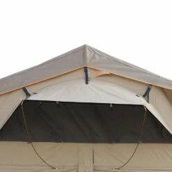 Hi−View 1400 Rooftop Tent -Snowys Sales 1211555 hi view 1400 roof top tent