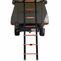 Hi−View 1400 Rooftop Tent -Snowys Sales 1211556 hi view 1400 roof top tent