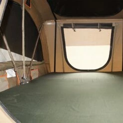 Hi−View 1400 Rooftop Tent -Snowys Sales 1211557 hi view 1400 roof top tent