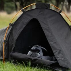 Ranger Solo + Swag -Snowys Sales 1211672 ranger solo plus swag