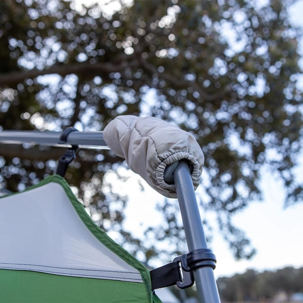 Coleman Instant Up Screen House With Floor 3.2 X 3.2 6 Coleman Instant Up Screen House With Floor 3.2 X 3.2 - Image 4