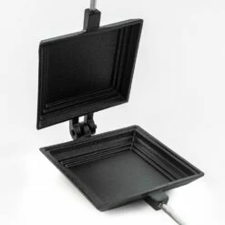 Jaffle Iron − Single Jumbo -Snowys Sales 1213532 jaffle iron single jumbo