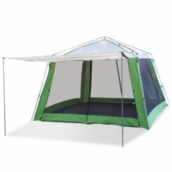 Coleman Instant Up Screen House With Floor 3.2 X 3.2