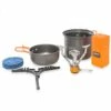 360 Degrees Furno Stove And Pot Set -Snowys Sales 1214114 furno stove and pot set