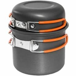 360 Degrees Furno Stove And Pot Set -Snowys Sales 1214119 furno stove and pot set