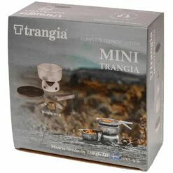 Mini Trangia -Snowys Sales 1214196 mini trangia
