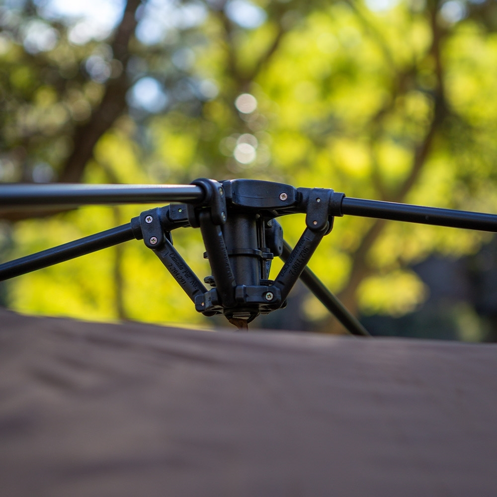 Coleman Instant Up 6P Silver Evo Tent 9 Coleman Instant Up 6P Silver Evo Tent - Image 7