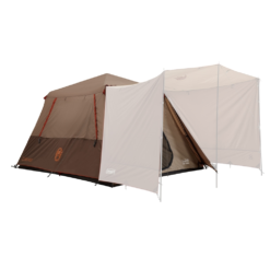 Coleman Instant Up 6P Silver Evo Tent 13 Coleman Instant Up 6P Silver Evo Tent -Snowys Sales 1214890 instant up 6p silver evo tent