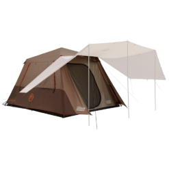 Coleman Instant Up 6P Silver Evo Tent 14 Coleman Instant Up 6P Silver Evo Tent -Snowys Sales 1214891 instant up 6p silver evo tent
