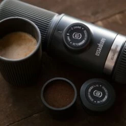 Wacaco Nanopresso Barista Kit -Snowys Sales 1215456 nanopresso barista kit