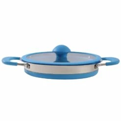 Collapsible Silicone Pot 2.5L Medium -Snowys Sales 1216236 collapsible pot silicone