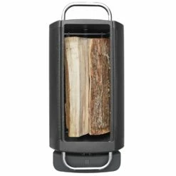 Biolite FirePit+ Wood & Charcoal Burning Fire Pit -Snowys Sales 1220824 firepit wood charcoal burning fire pit