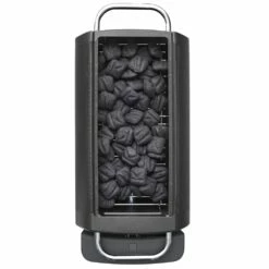 Biolite FirePit+ Wood & Charcoal Burning Fire Pit -Snowys Sales 1220825 firepit wood charcoal burning fire pit