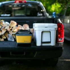 Biolite FirePit+ Wood & Charcoal Burning Fire Pit -Snowys Sales 1220829 firepit wood charcoal burning fire pit