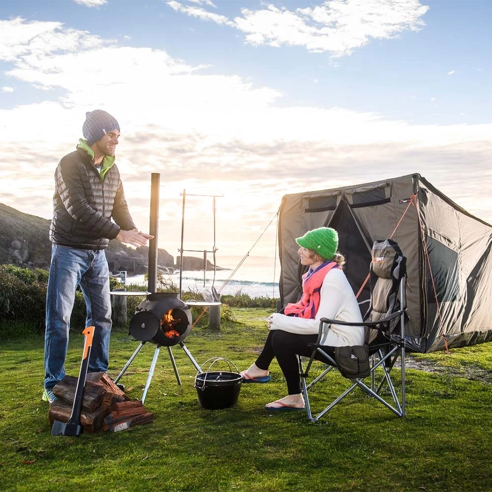 Tool Rack 4 Tool Rack - Image 2