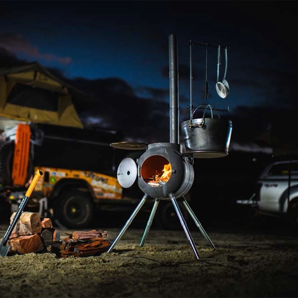 Tool Rack 5 Tool Rack - Image 3