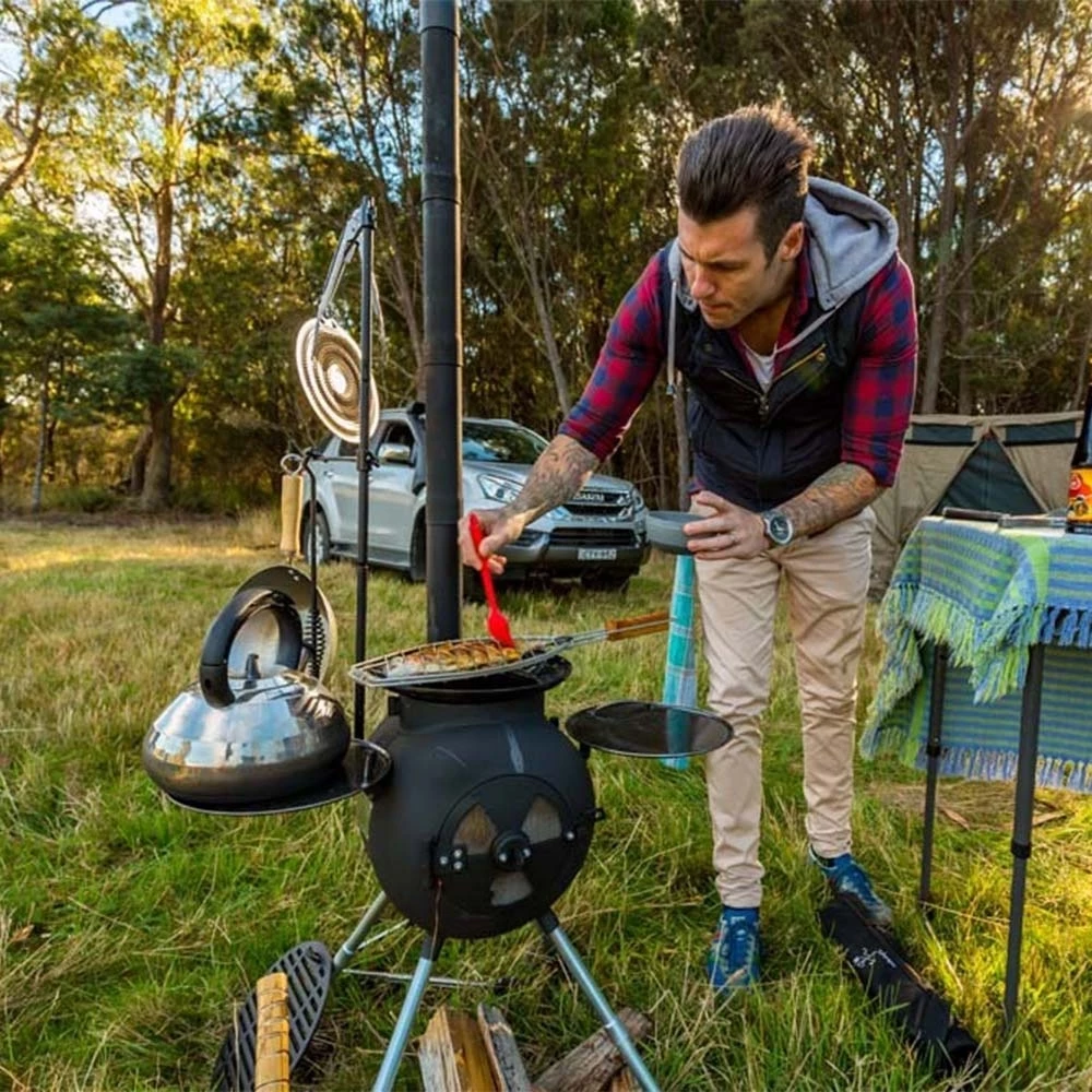 Tool Rack 6 Tool Rack - Image 4