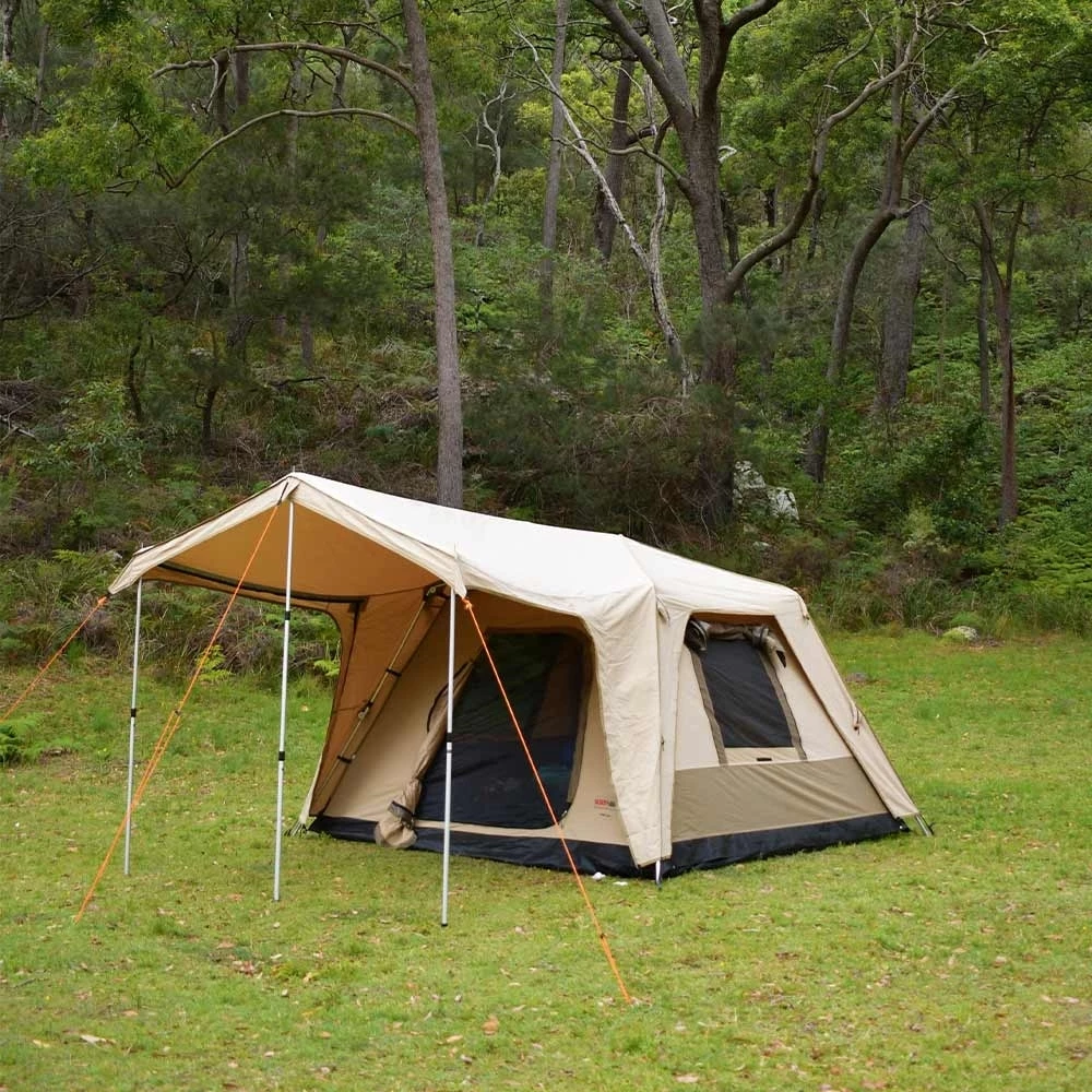 Turbo 300 Tent 4 Turbo 300 Tent - Image 2