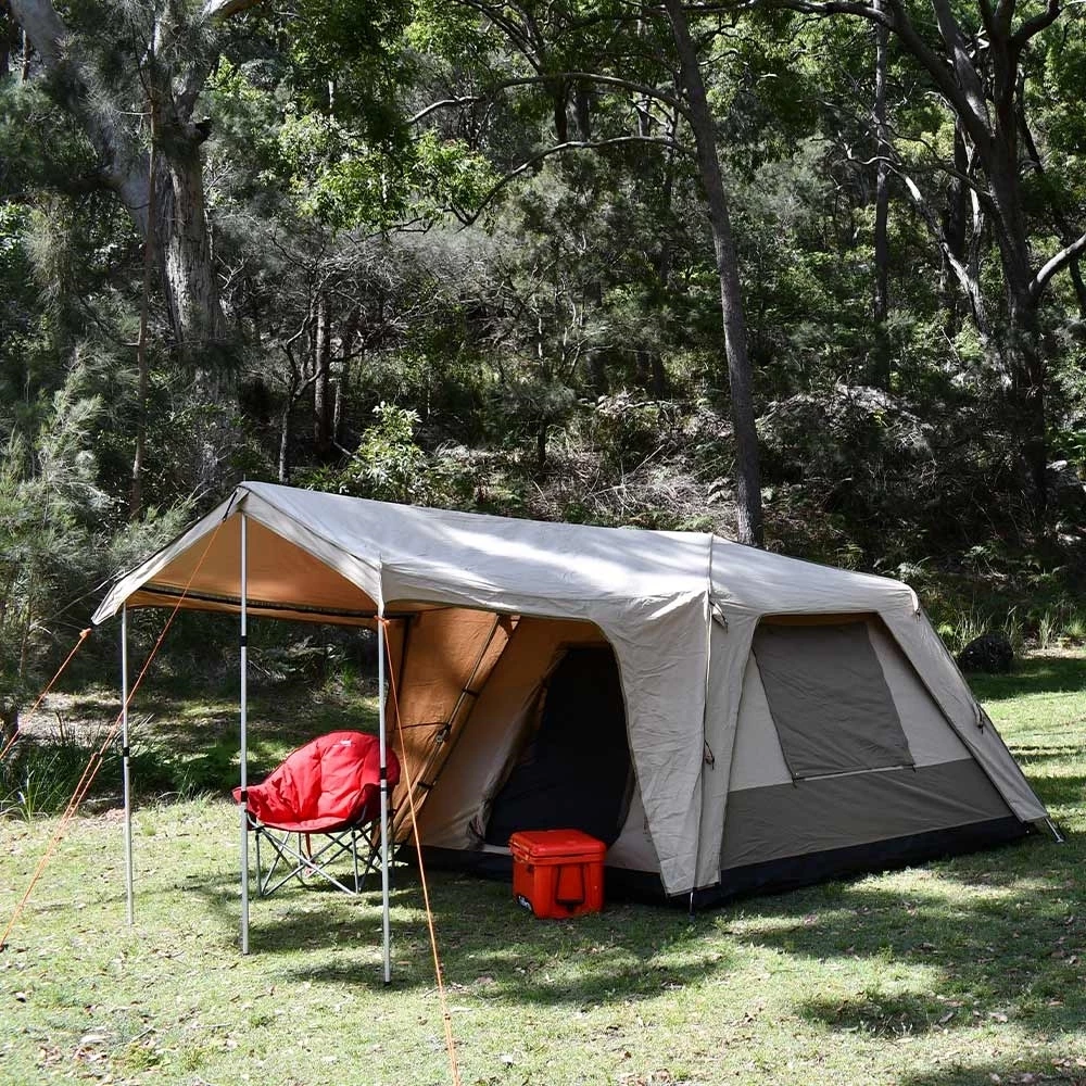 Turbo 300 Tent 5 Turbo 300 Tent - Image 3